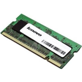 Lenovo SODIMM DDR4 8GB 2400MHz 4X70M60574