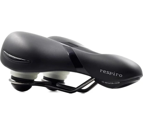 Selle Royal Respiro Relaxed Stracciatella