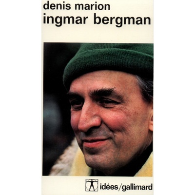 Ingmar Bergman | Denis Marion