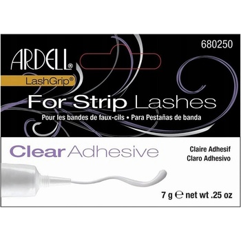 Ardell lepidlo na umelé riasy tuba 7 ml