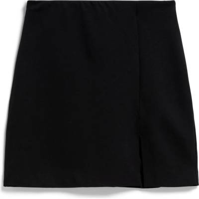 Armedangels Дамска пола ARMEDANGELS Women's Vanjaraa Skirt - Black - размер XS (113-1116-0111)