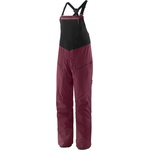 Patagonia Ски панталон Patagonia Women's Snowdrifter Bibs Ski trousers - Berry Fig (107-2557-0712)
