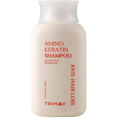 Trimay Šampon na suché vlasy proti vypadávání 310 ml