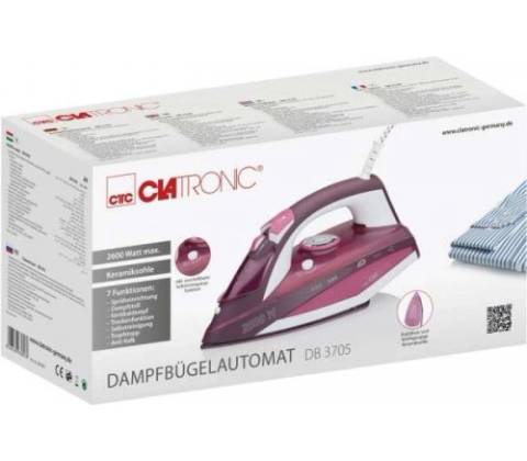 Clatronic DB 3705
