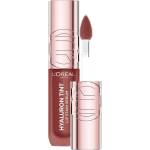 L'Oréal Серум за устни с цвят Hyaluron Tint, Nr. 521 Bordeaux Please, 1 бр (3108452)