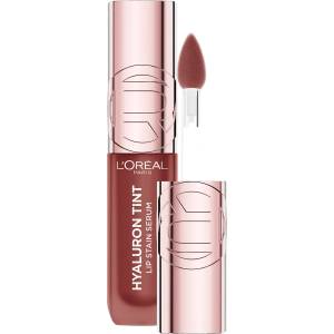 L'Oréal Серум за устни с цвят Hyaluron Tint, Nr. 521 Bordeaux Please, 1 бр (3108452)