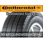 Continental VanContact Camper 225/75 R16C 118R Автомобилни гуми