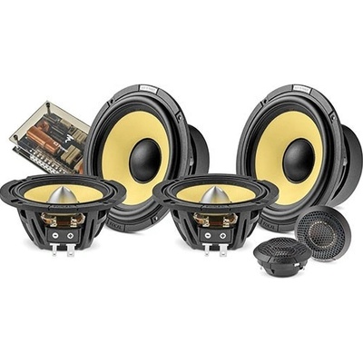 Focal K2 Power ES 165 KX3E