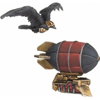 Mantic Games Armada Dwarf Fliers Pack