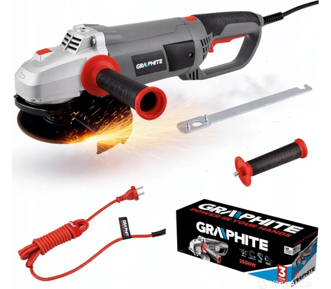 Graphite 59G208