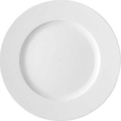 Tanier plytký Relief 28 cm - Hotel Inn Chic