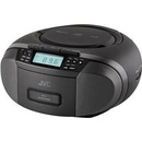 JVC RC-E444B