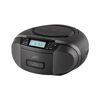 JVC RC-E444B