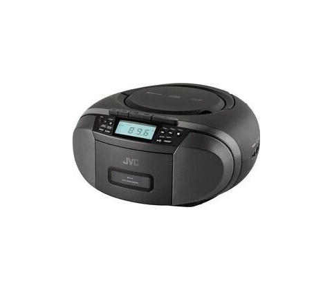 JVC RC-E444B