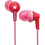 Panasonic RP-TCM115E-P pink Слушалки