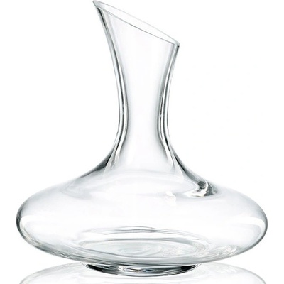 Helike Dekanter 1500 ml, Květná 1794