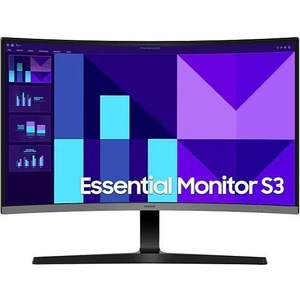 Samsung Essential S3 S27D392GAU Монитори
