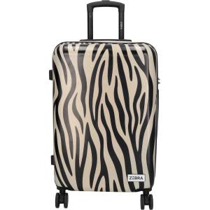 Zebra Trends Travel 21493 M Zebra