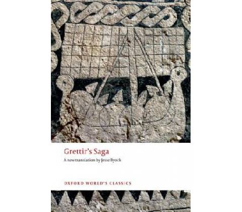 Grettir's Saga