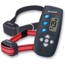 DogTrace D-Control 402 pro dva psy