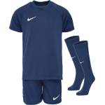 Nike Dry park 20 set l