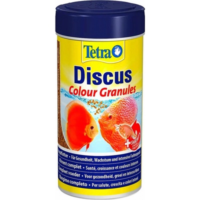 Tetra Diskus Rot 250 ml