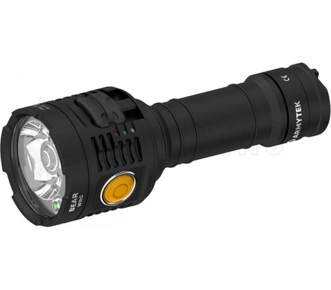 Armytek Bear WRG
