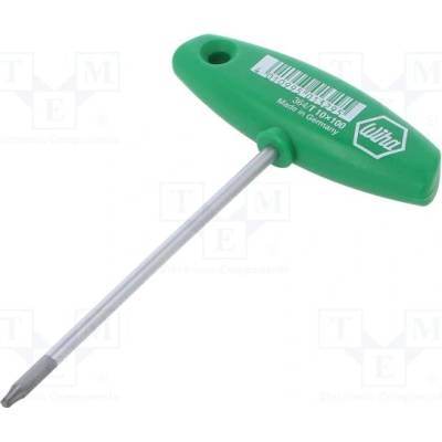 WIHA 01329 klíč Torx TX10 126 mm