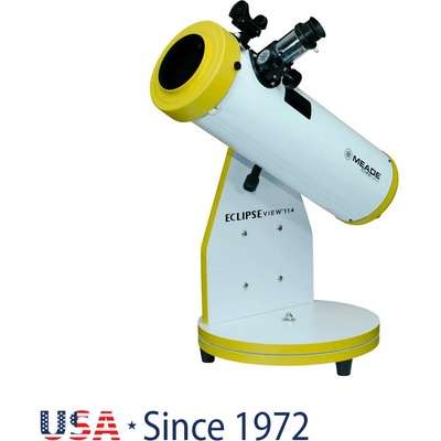Meade EclipseView 114mm Reflector