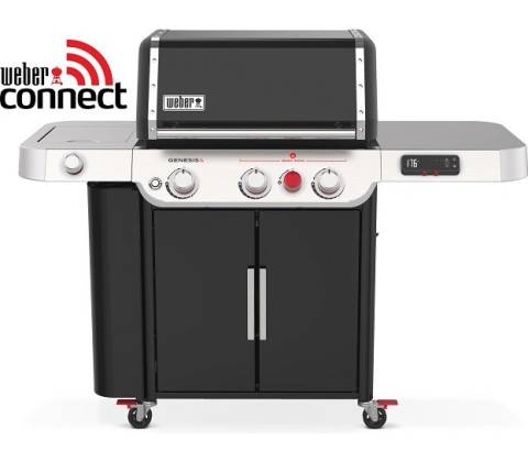 Weber Genesis EX-335
