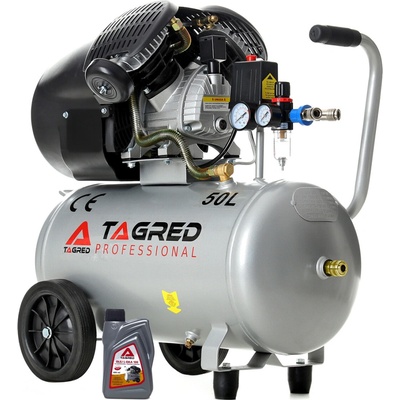 Tagred TA360 – Zboží Dáma