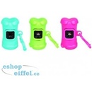 Ostatní pomůcky pro psy Karlie Flamingo Zásobník na sáčky barel