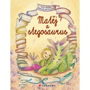 Knihy Matěj a stegosaurus - Zuzana Pospíšilová
