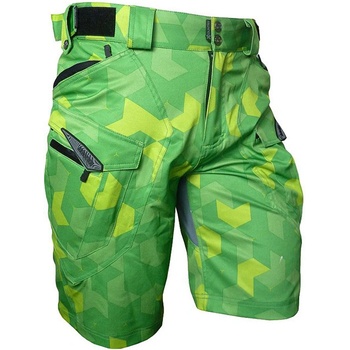 Haven Cubes Neo 2016 zelená