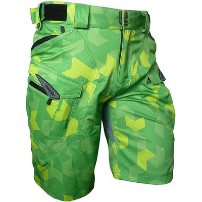 Haven Cubes Neo 2016 zelená