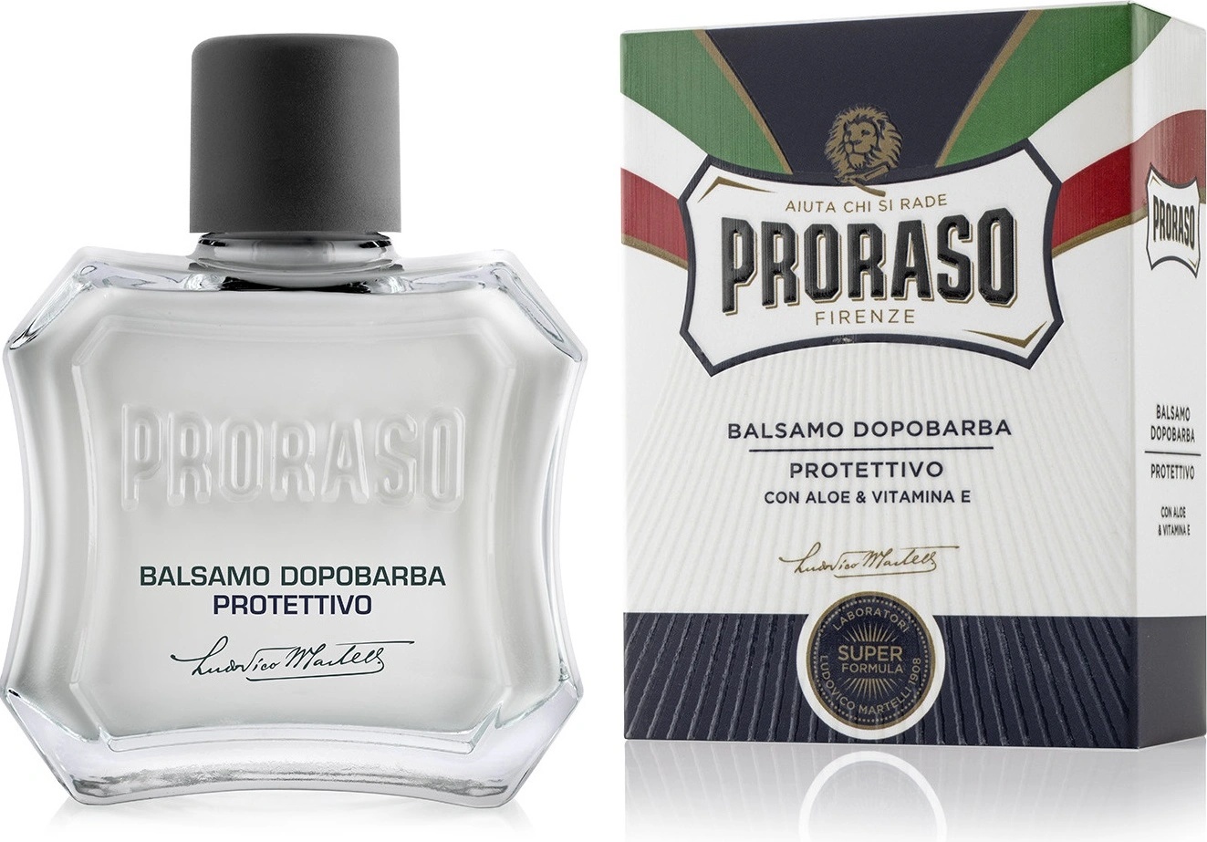 Proraso Blue balm 100 ml