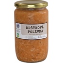 Ekofarma Babiny Dršťková polévka 680 g