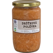 Ekofarma Babiny Dršťková polévka 680 g