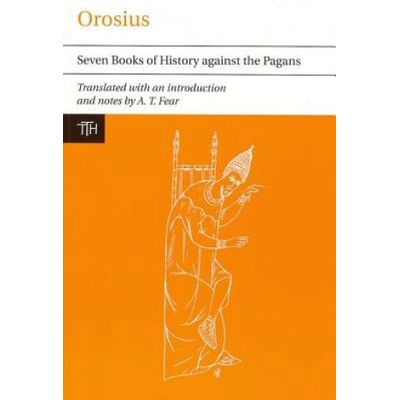 Orosius | A. T. Fear