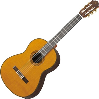 Yamaha CG192C