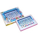 Interaktivní hračky Wiky Tablet maxi 24 cm