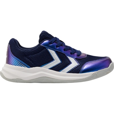 Hummel Multiplay Flex Lc 2.0 modrá