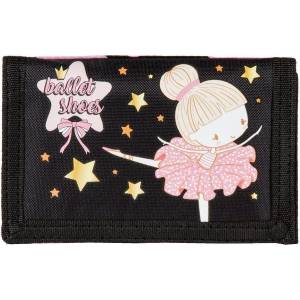 Derform Портмоне Derform Ballerina 12