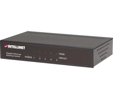 INTELLINET 530378