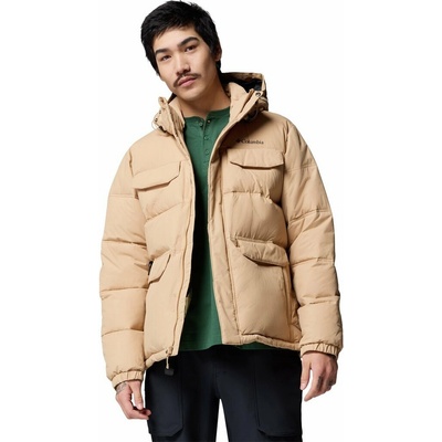 Columbia Landroamer Puffer Jacket pánska bunda Canoe
