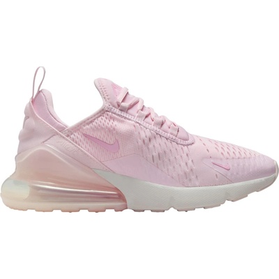 Nike Air Max 270 pink foam/pink foam/pearl pink/pink rise