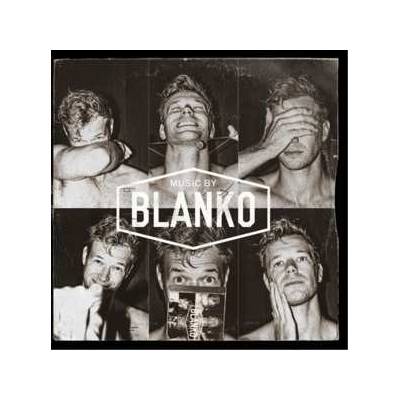 Blanko - Music By Blanko CD