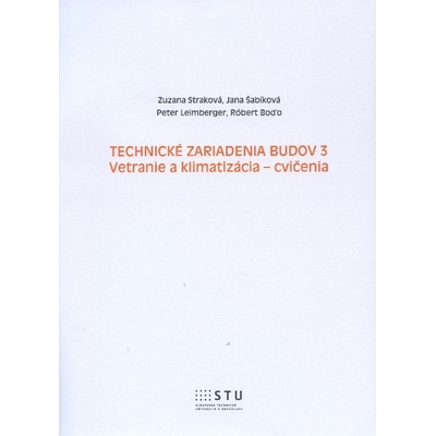 Technické zariadenia budov 3
