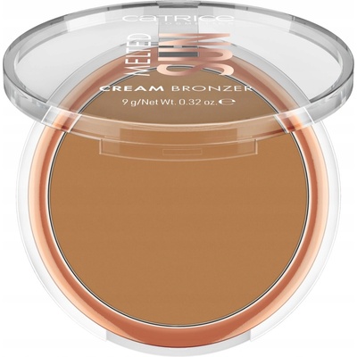 Catrice Melted Sun Cream bronzer 020 Beach Babe 9 g