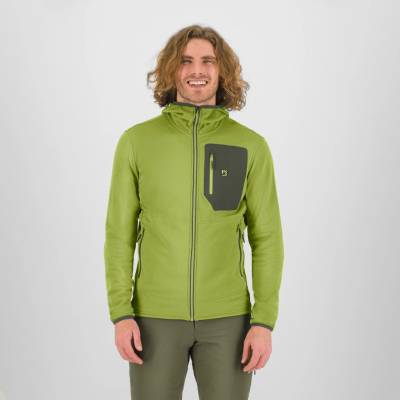 Karpos Antermoia Dark Citron